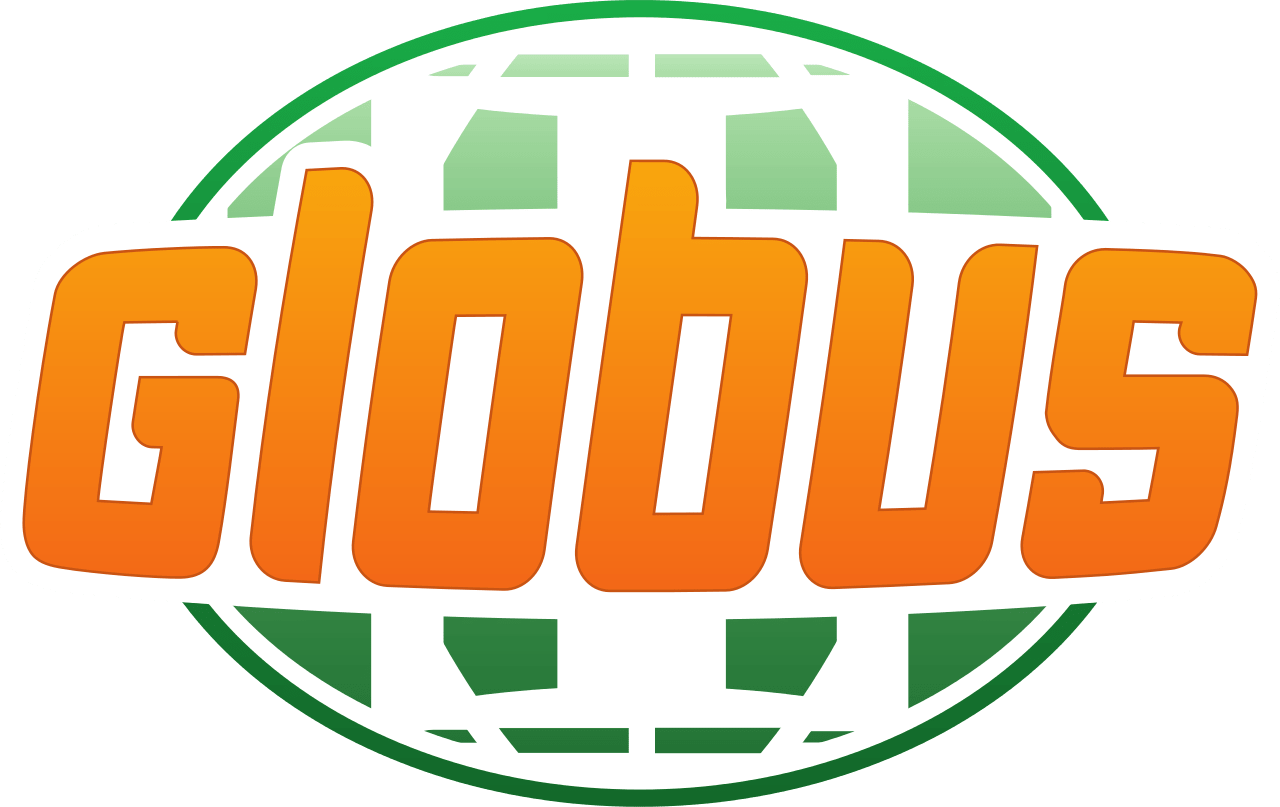 ������� Globus