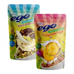 �������� "Ego TEENS"