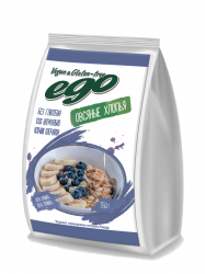 ������ ������� "Ego" ��� �������