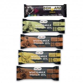 ����������� ��������� SCHWARZ YUMMY