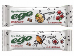 �������� ��������� Ego Veg&Gluten-free