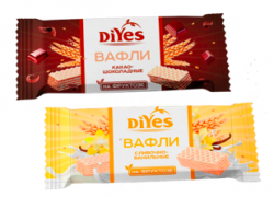 ����� "DiYes" 