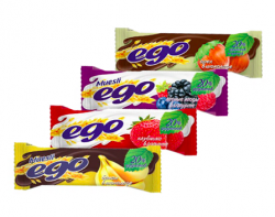 ��������� ����� "EGO" Classic