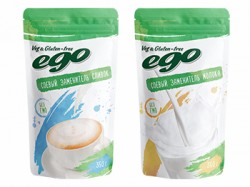       Ego Veg&Gluten-free