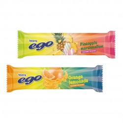 ��������� �������� "Ego TEENS"