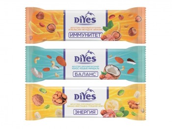 ��������� ��������� "DiYes"